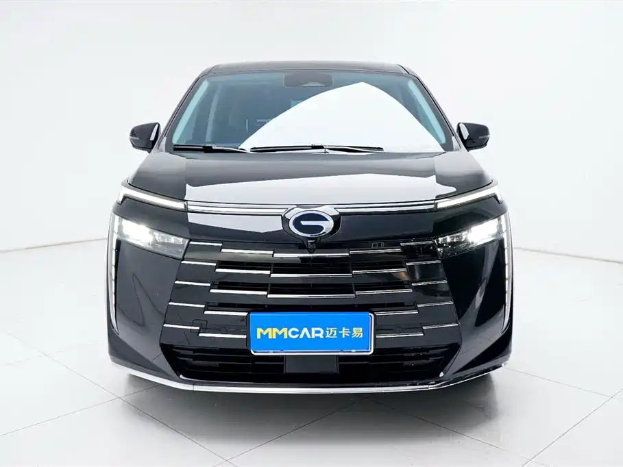 Trumpchi Trumpchi E8