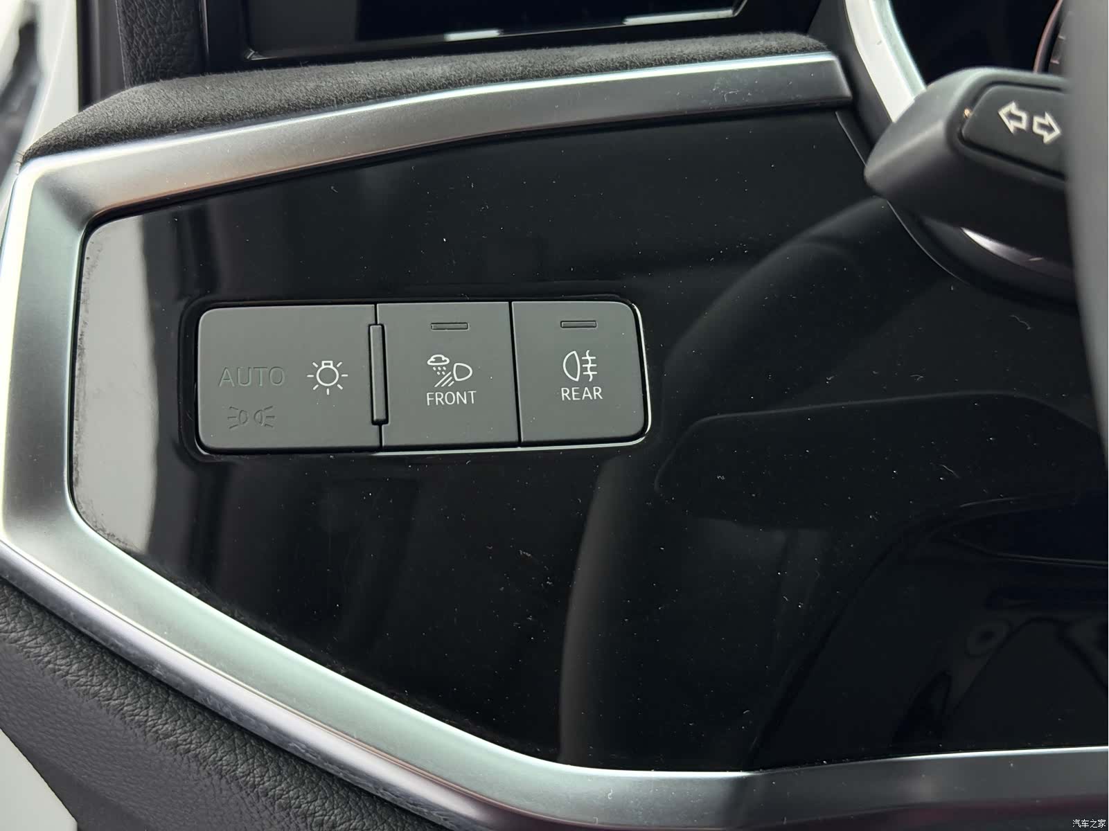 Audi Q3, 2022 19