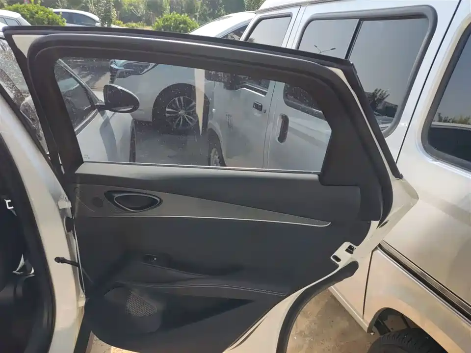 BYD Seal 06