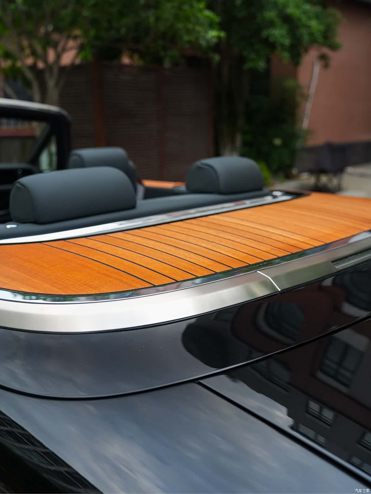 Rolls-Royce Phantom, 2008 24