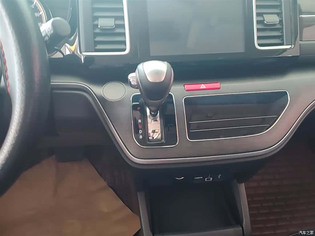 Honda Elysion, 2018 14