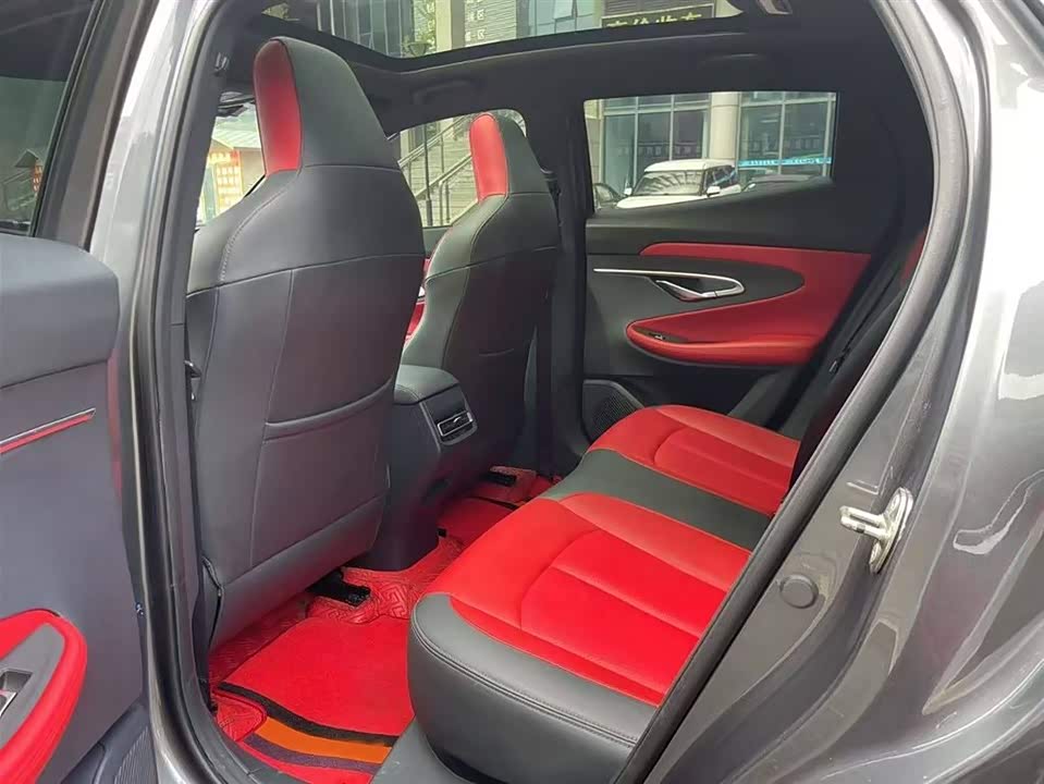 Changan UNI-T Changan UNI-T