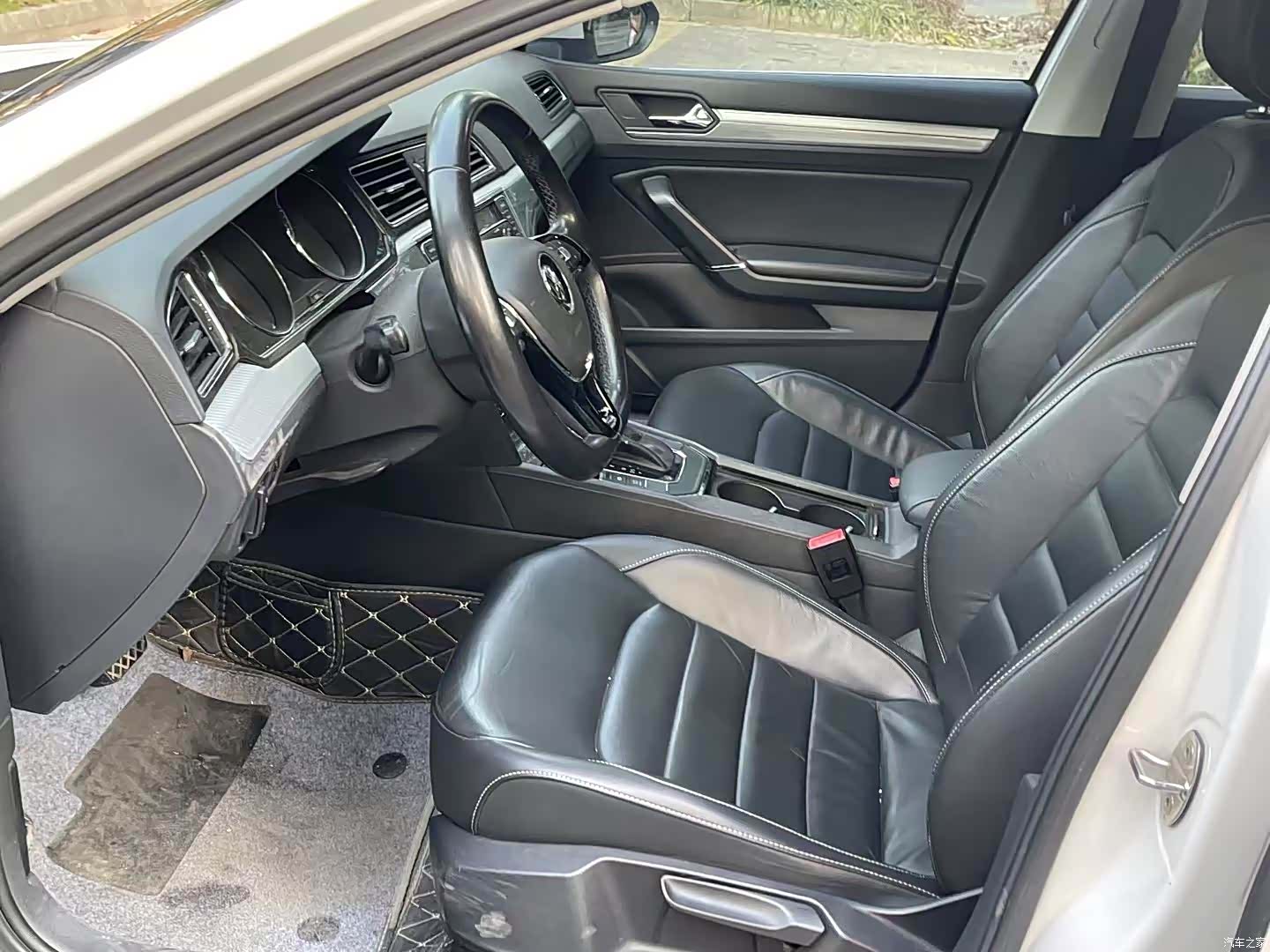 Volkswagen Lamando, 2016 4