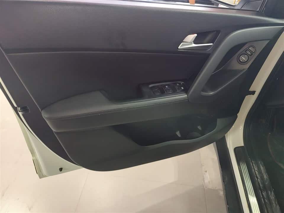 Hyundai Beijing ix25