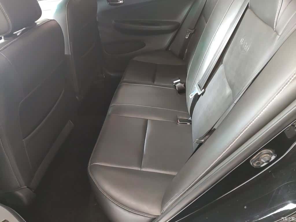 BYD F3, 2021 17