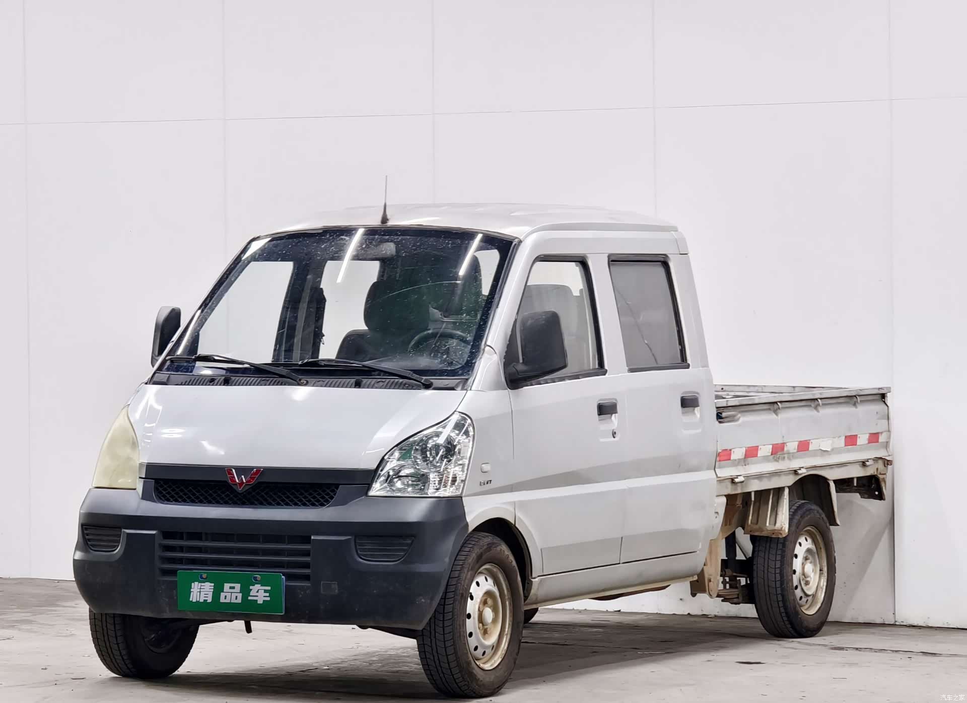 Wuling L3C, 2017 1