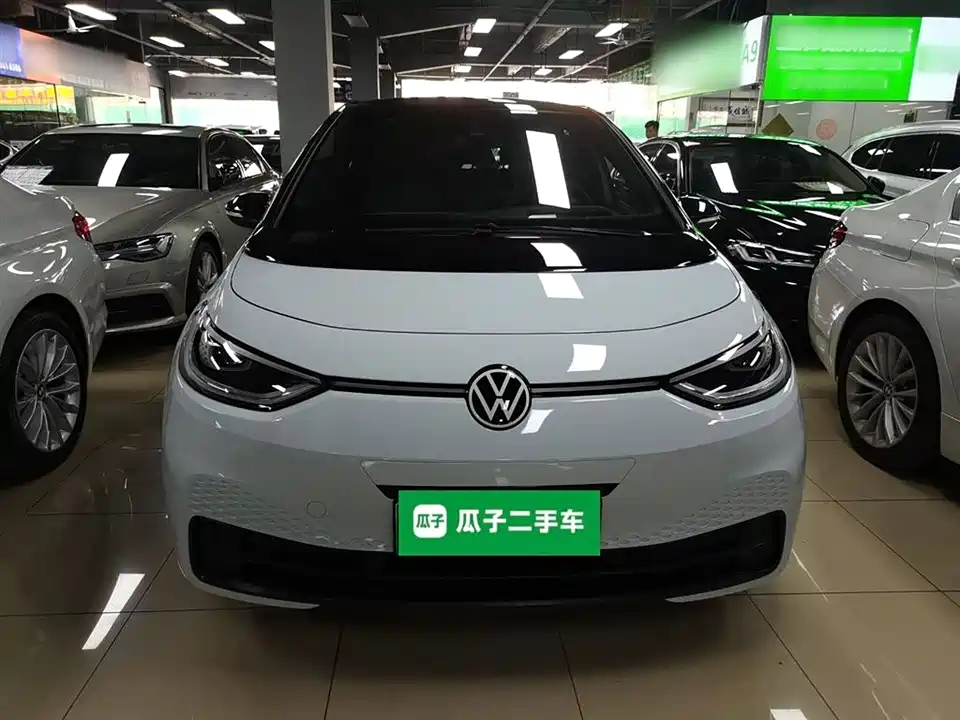 Volkswagen ID.3