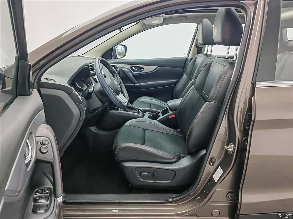 Nissan Qashqai, 2020 10