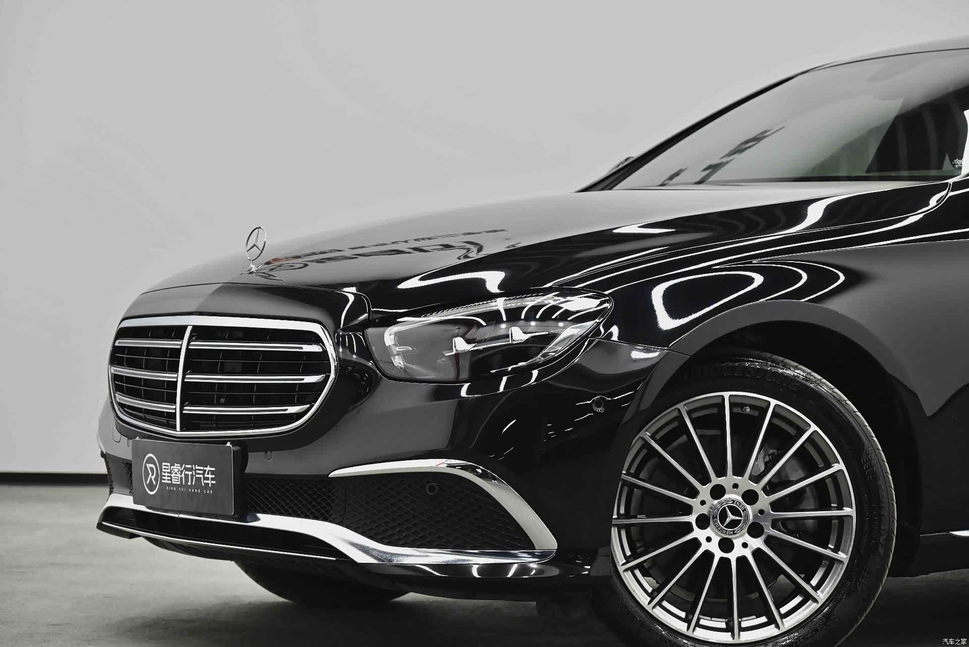 Mercedes-Benz E-Class, 2022 15