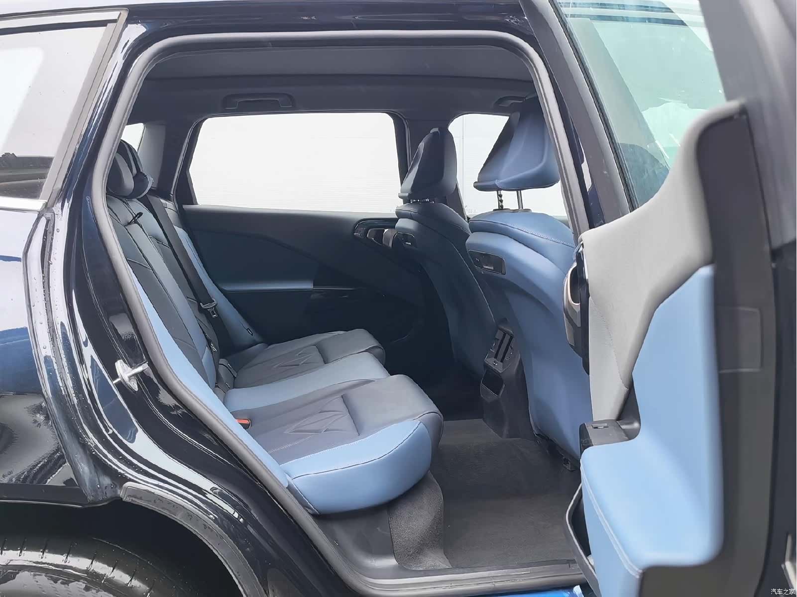 BMW X3, 2025 4