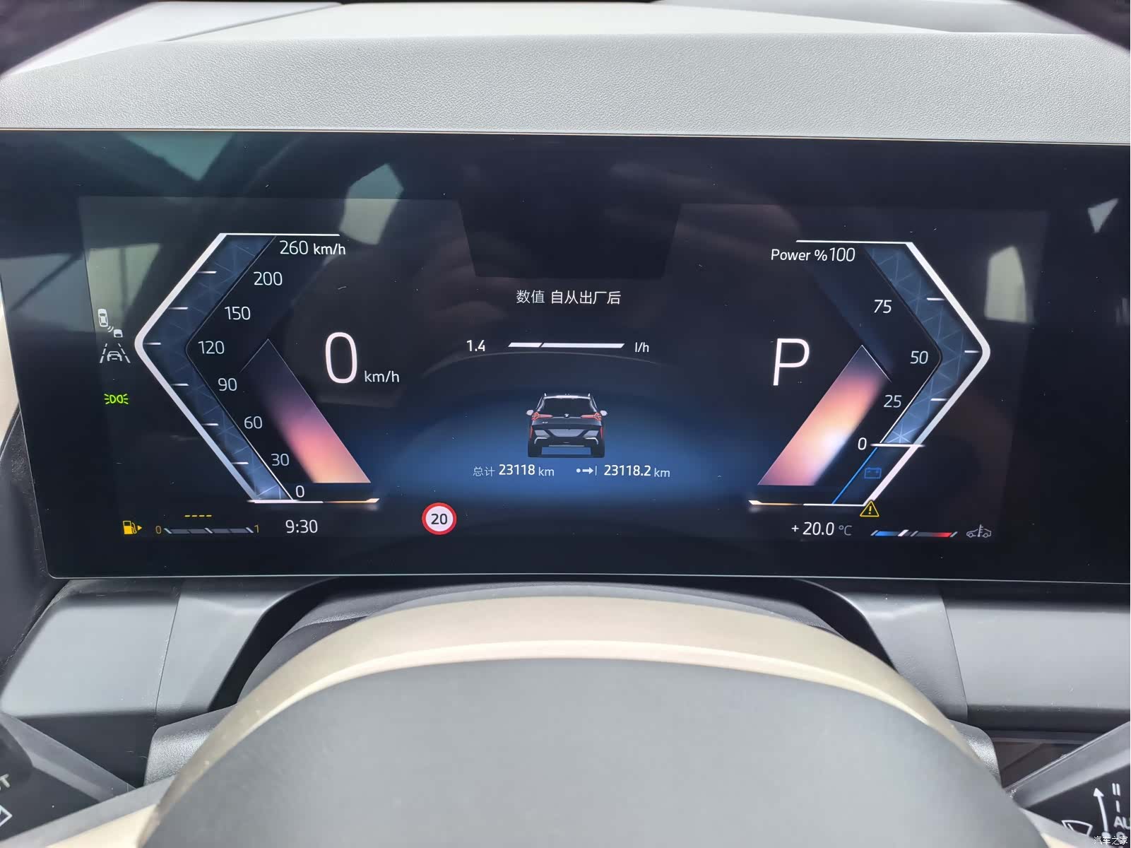 BMW X3, 2025 все фото