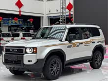 ������ 2024�� 2.4T ��ԽBX�� 5��