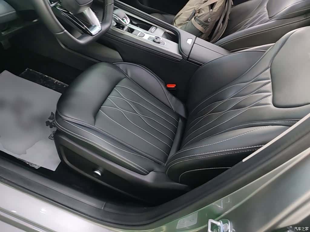 Chery Arrizo 8, 2024 15
