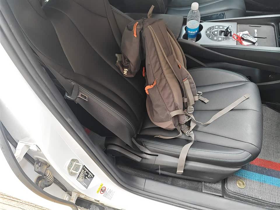 BYD Seal 06