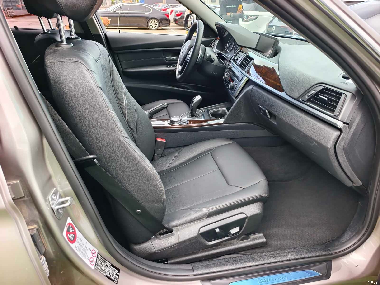 BMW 3 Series, 2014 16