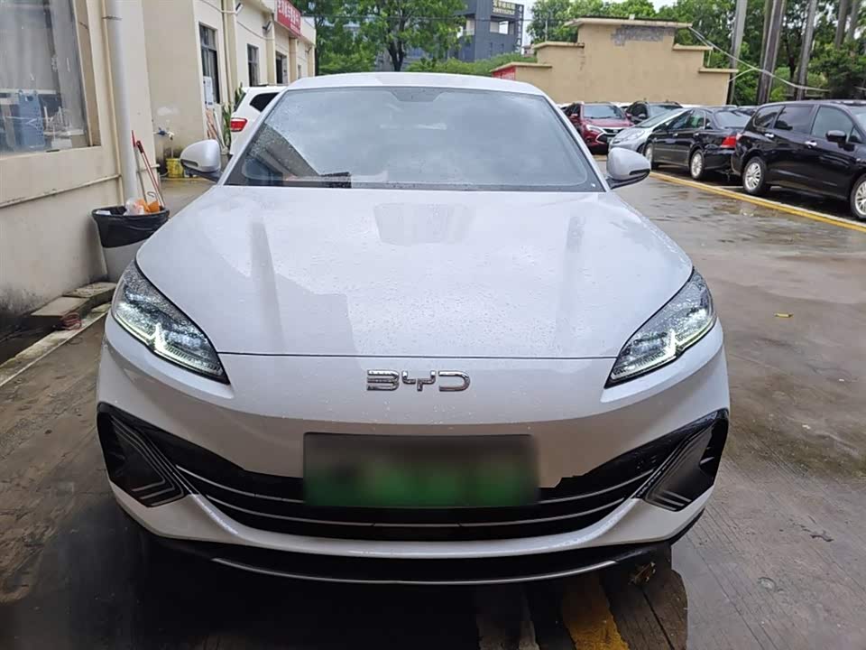 BYD Seal 06