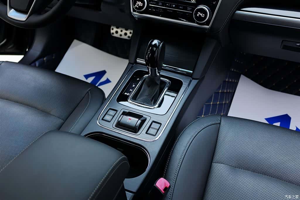Subaru Outback, 2019 22