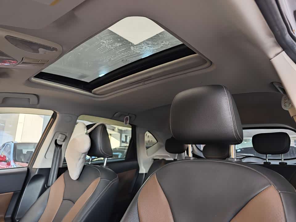 Trumpchi Trumpchi GS5 Super