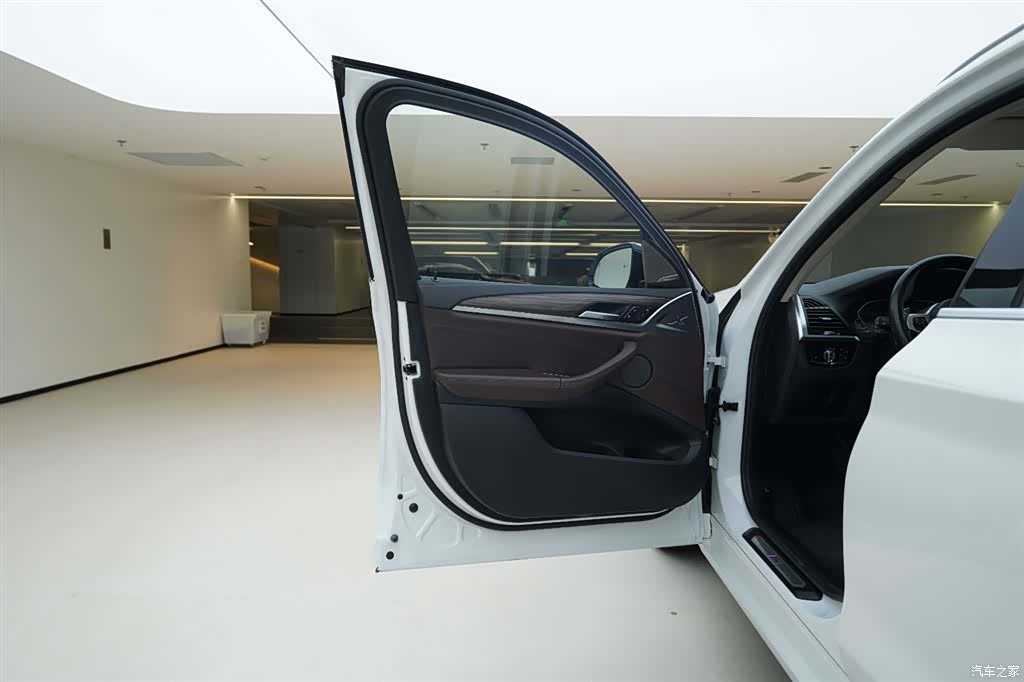 BMW X3, 2020 16