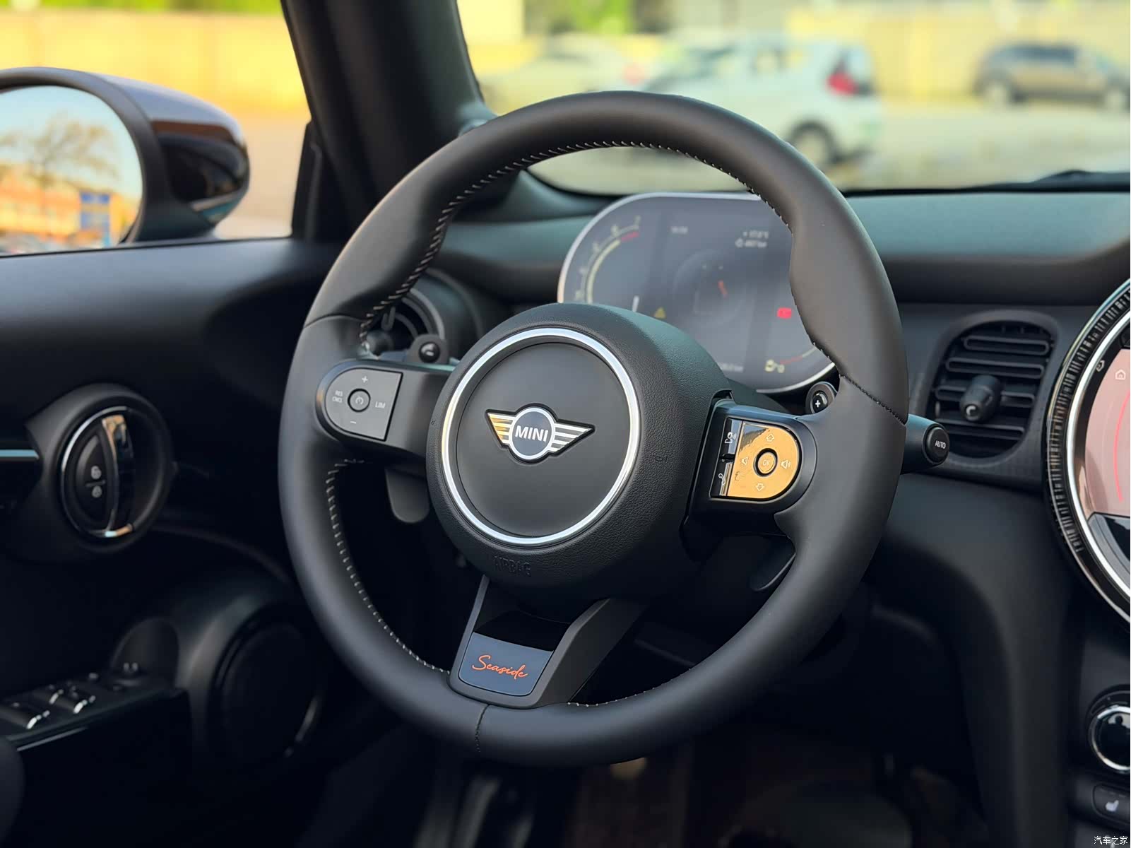 Mini Cooper, 2023 11