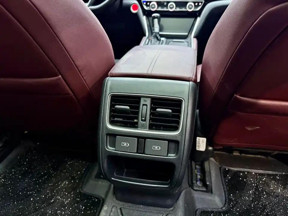 Honda Yingshipai Honda Yingshipai