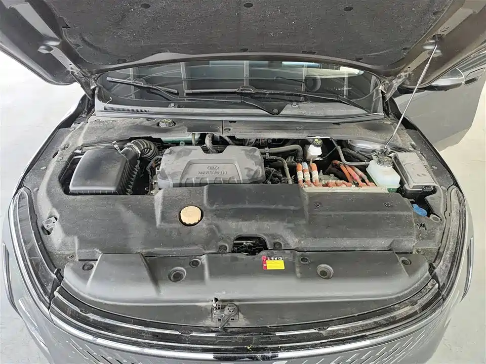 Wuling Wuling Starlight