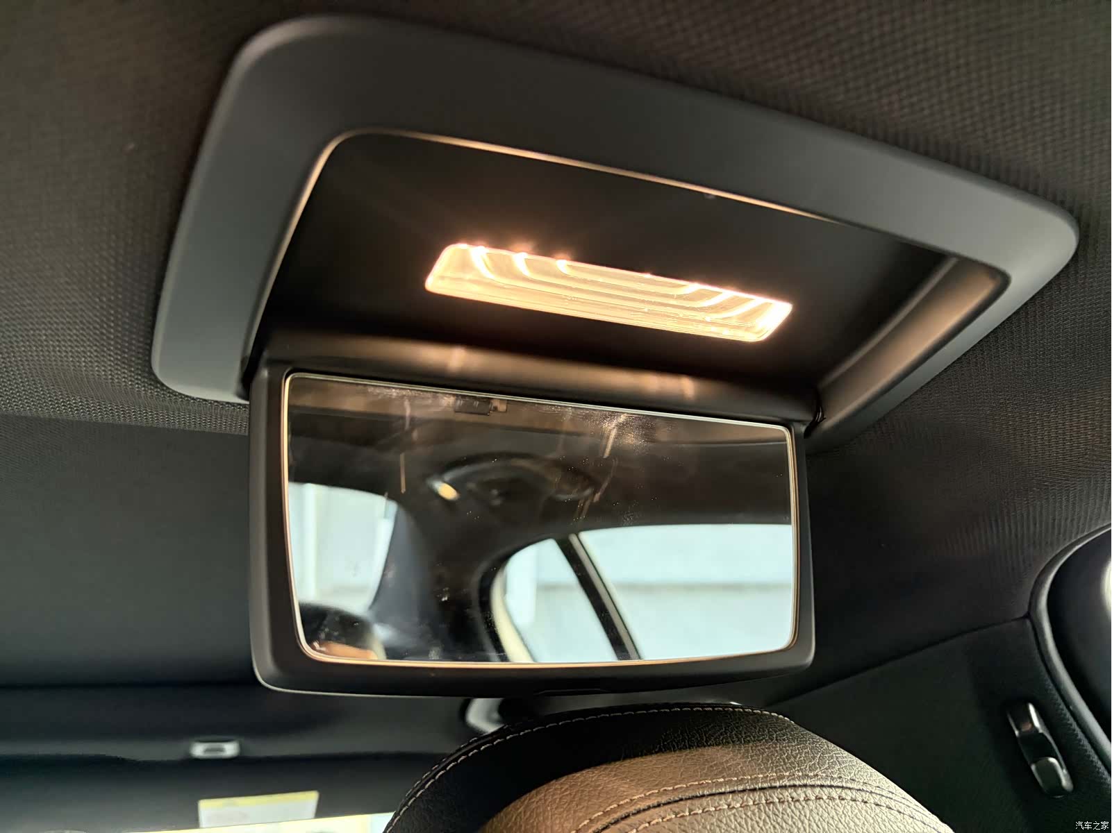 BMW 5 Series, 2019 13