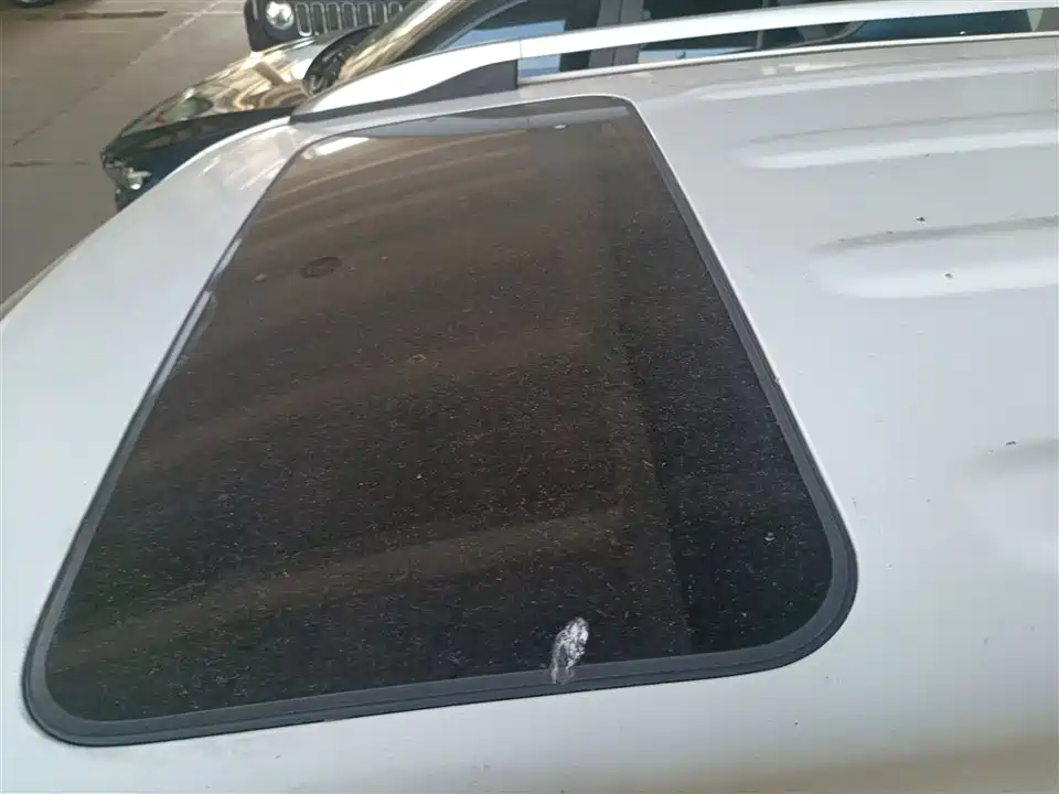 Hyundai Beijing ix35