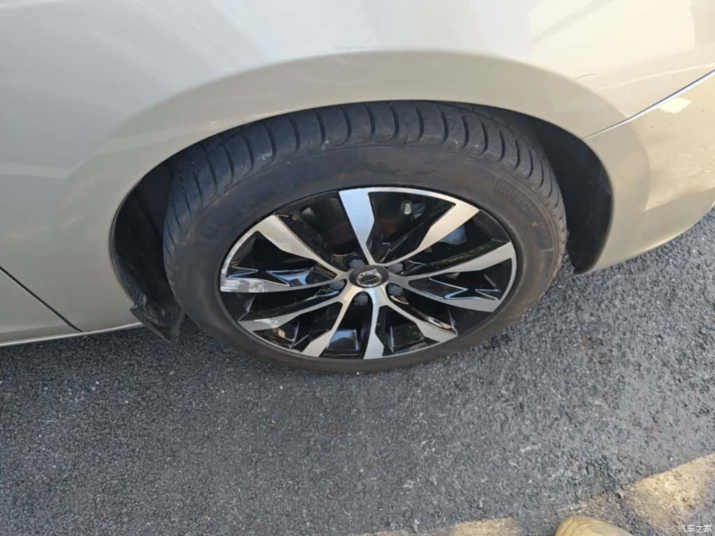 Volvo S60, 2018 14
