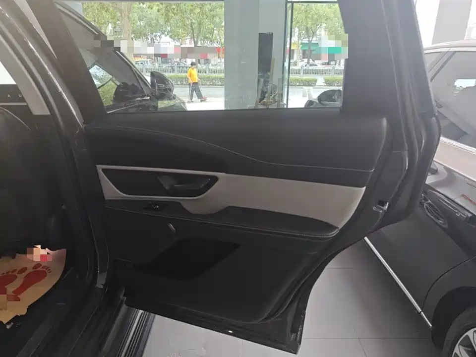 Lincoln Navigator Lincoln Navigator