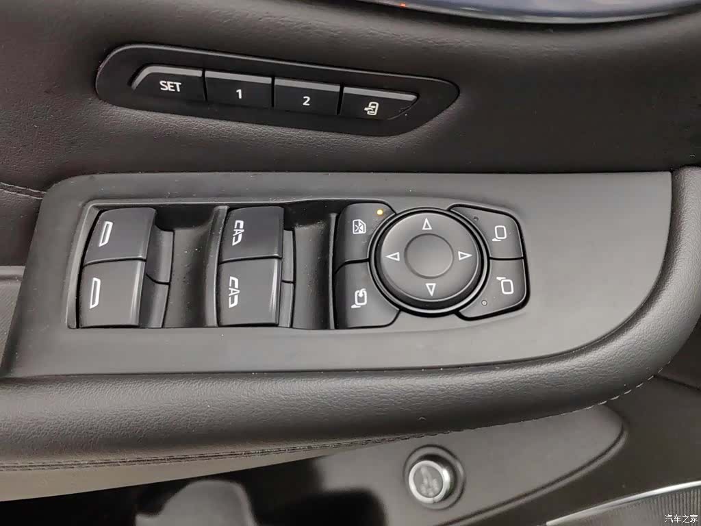 Buick Enclave, 2020 9