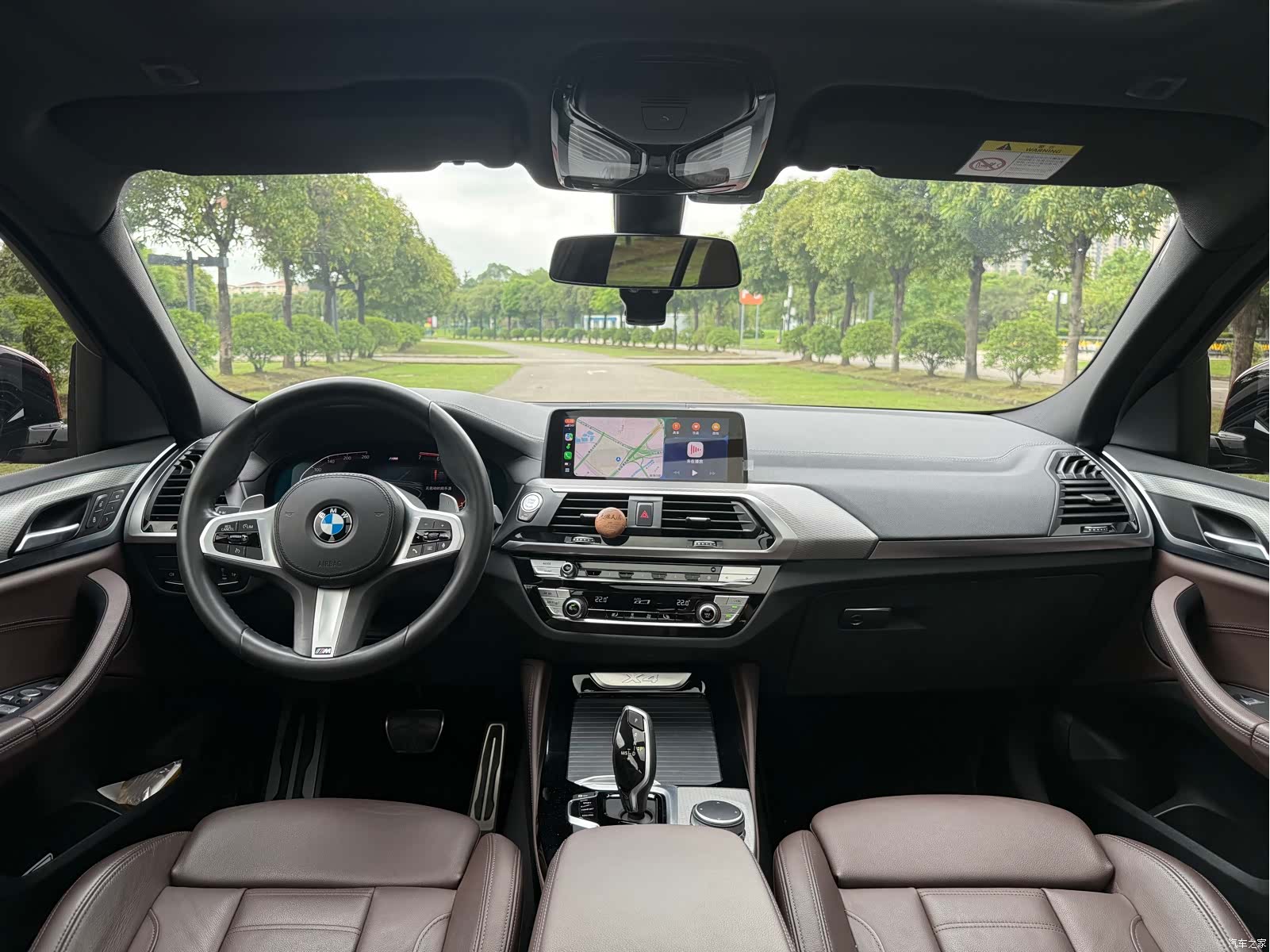 BMW X4, 2020 10