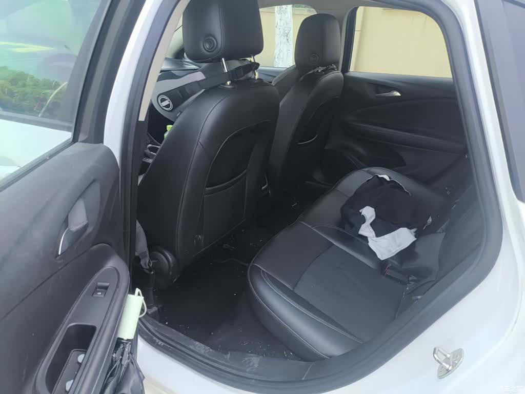 Buick Verano, 2018 15