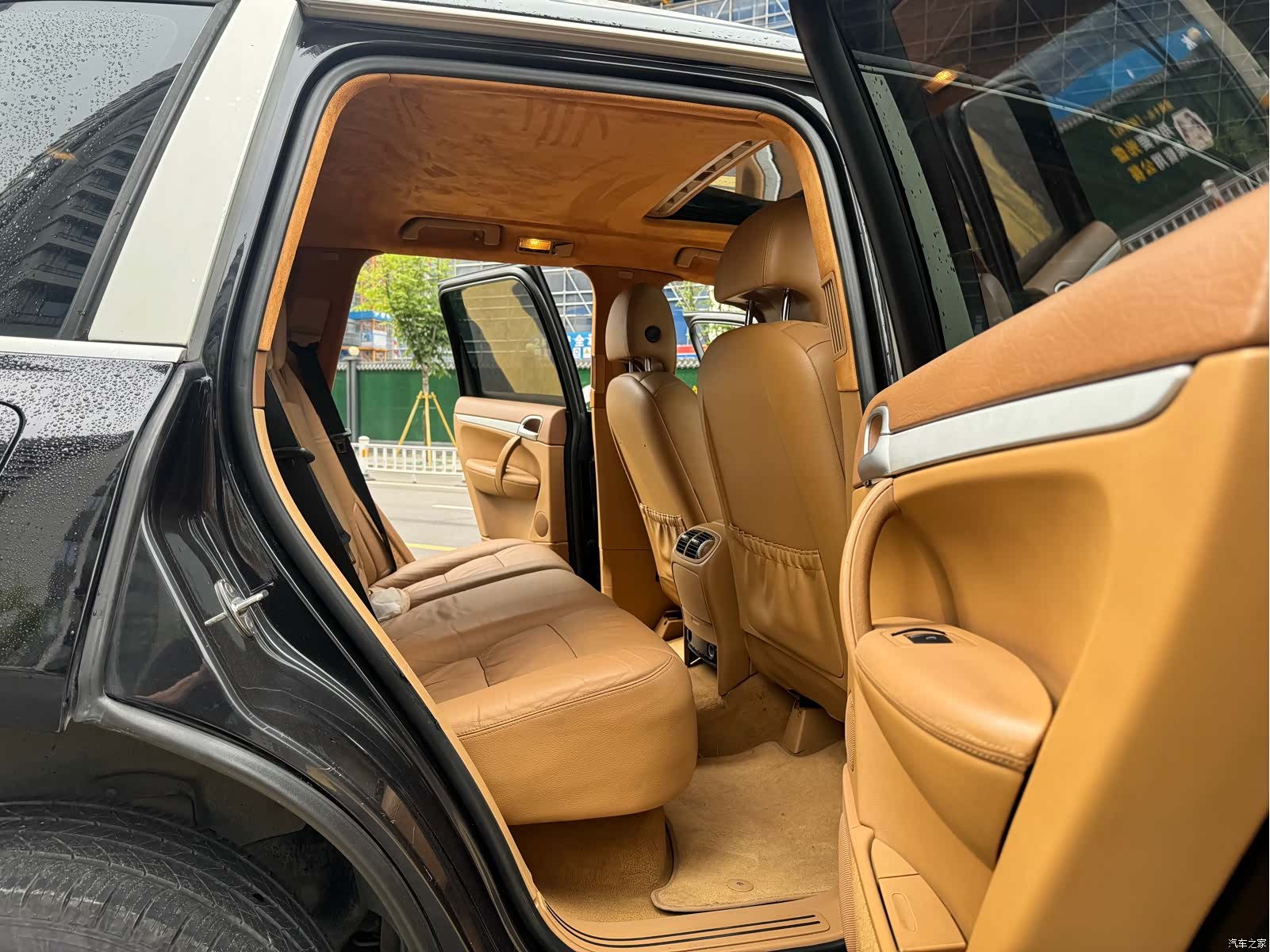 Porsche Cayenne, 2009 11