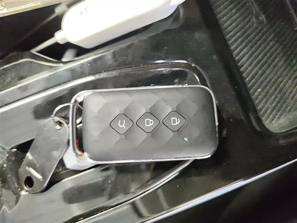 Wuling Wuling Starlight