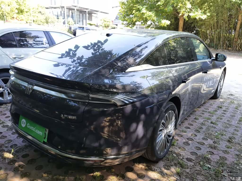 Buick L7, 2025 7