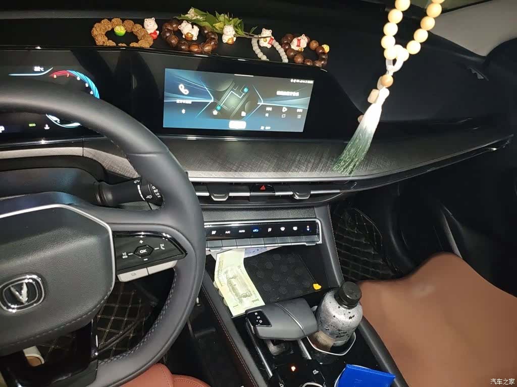 Changan Eado, 2025 6
