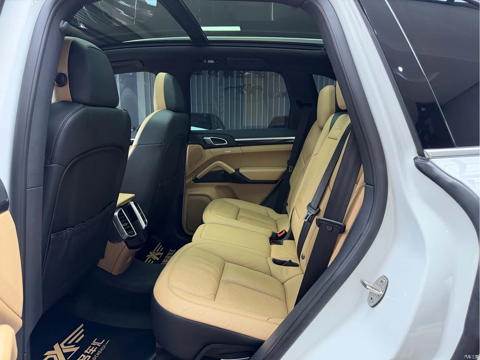 Porsche Cayenne, 2015 22