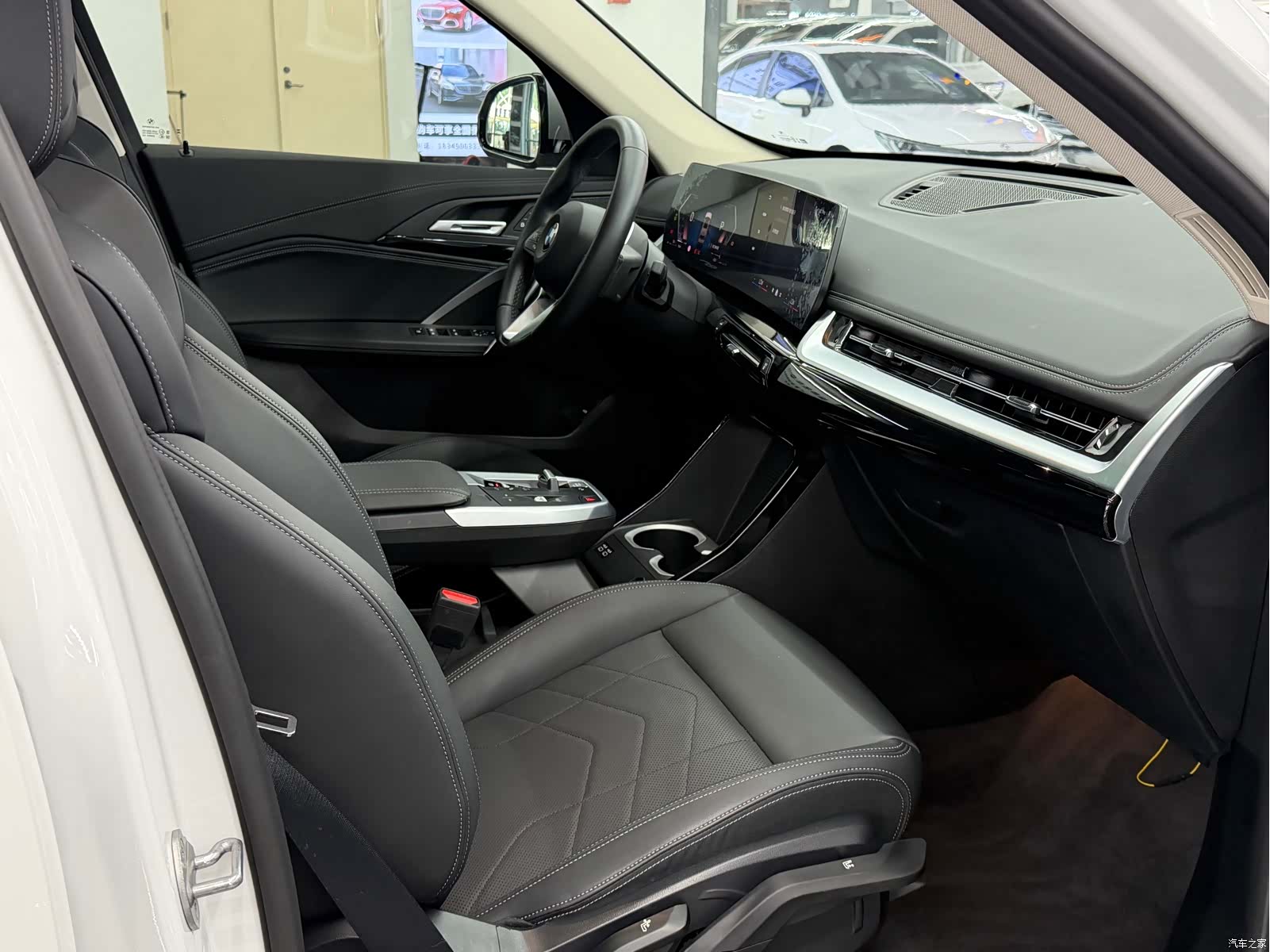 BMW X1, 2023 13