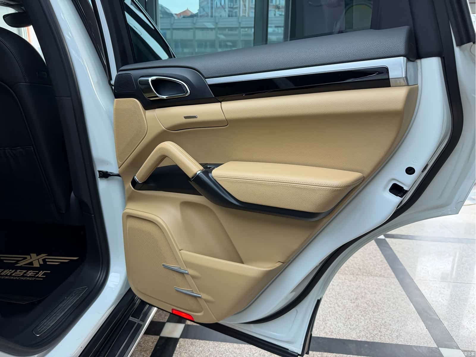 Porsche Cayenne, 2015 37