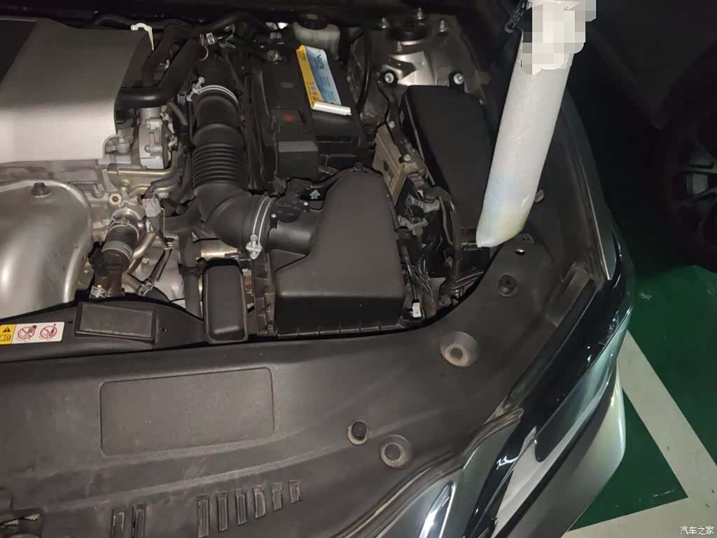 Lexus ES, 2019 22