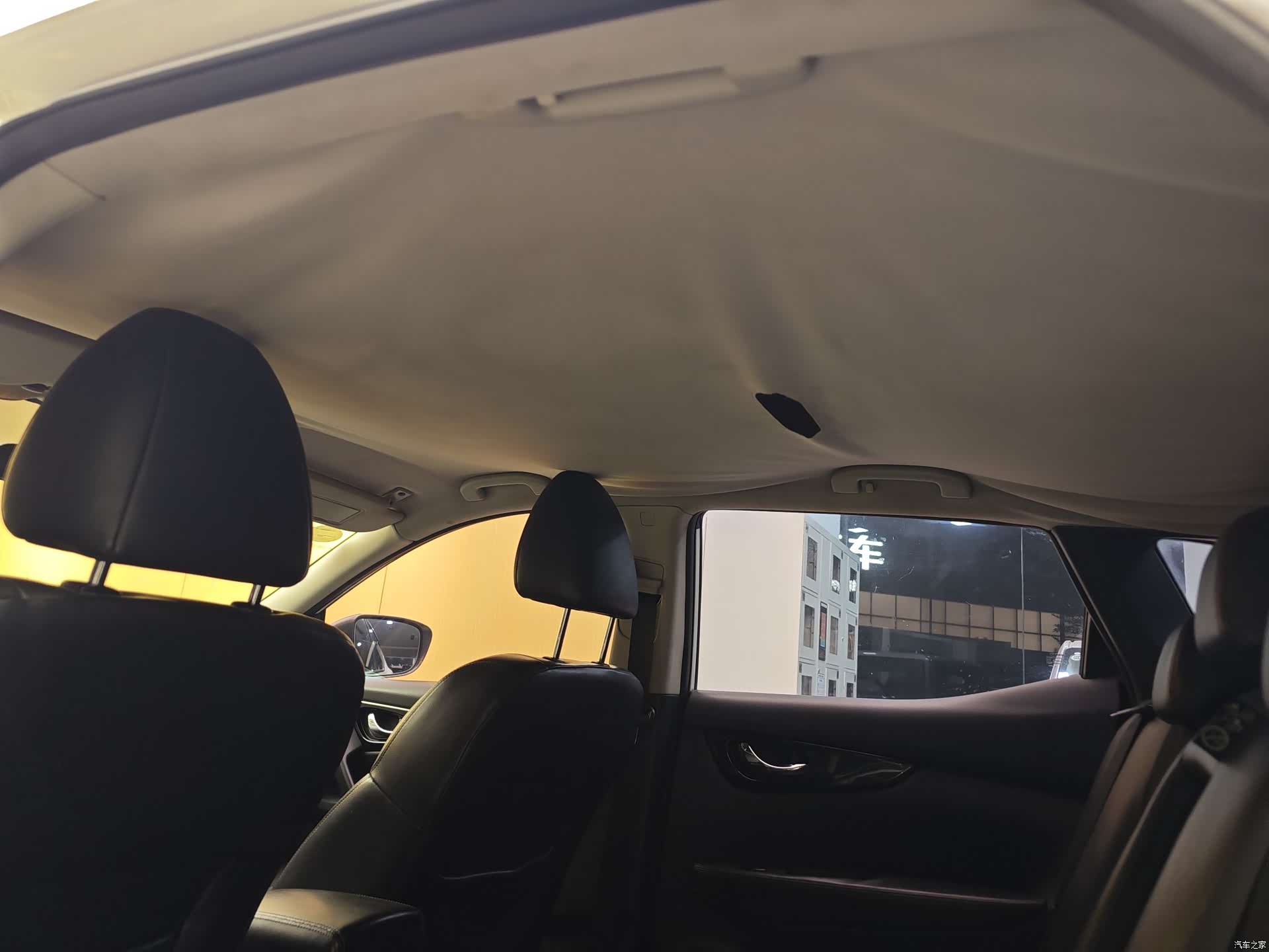 Nissan Qashqai, 2018 23