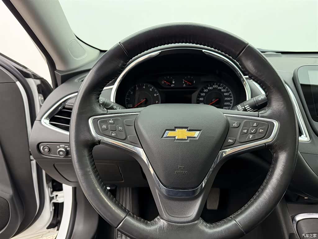 Chevrolet XL, 2022 7