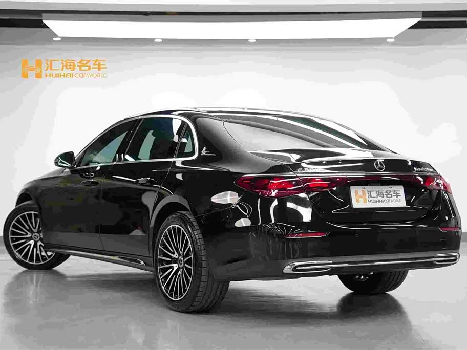 Mercedes-Benz E-class Mercedes-Benz E-class