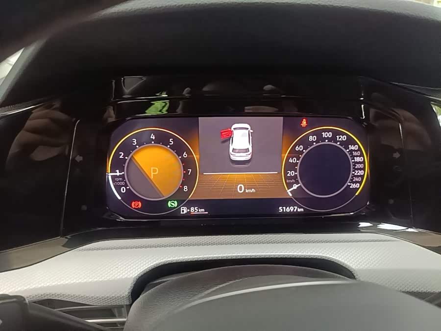 Volkswagen Golf 2022, фото 11