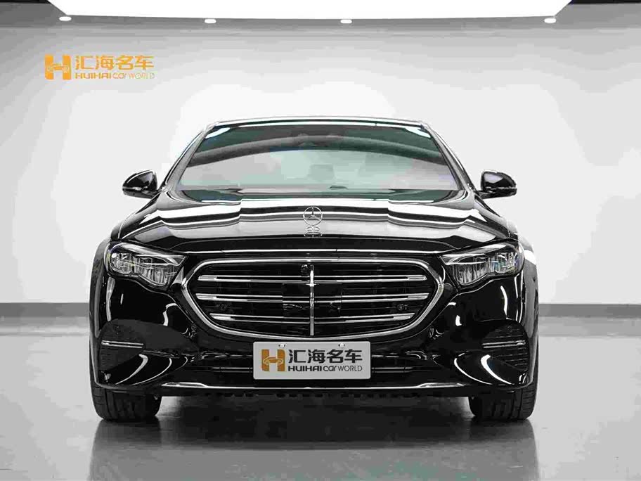 Mercedes-Benz E-class Mercedes-Benz E-class