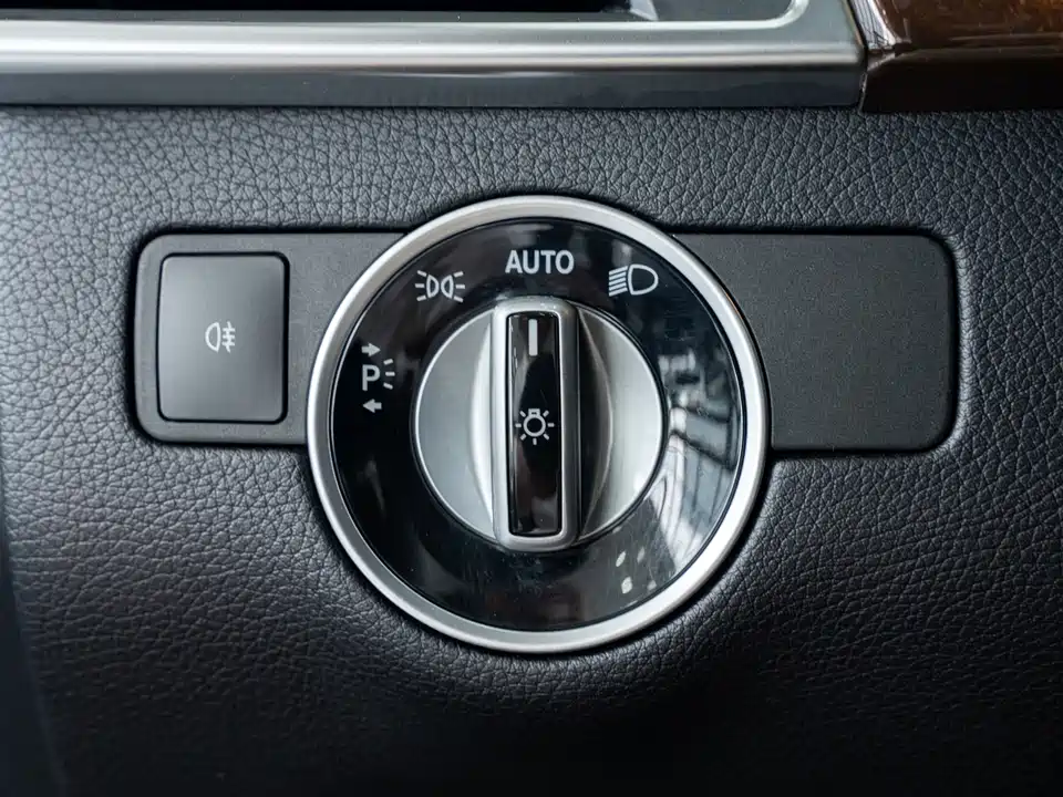 Mercedes-Benz M class