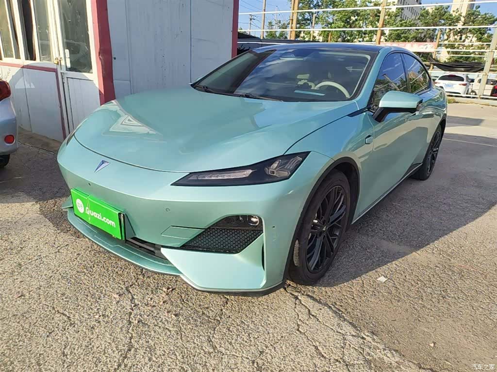 Deepal SL03, 2022 1