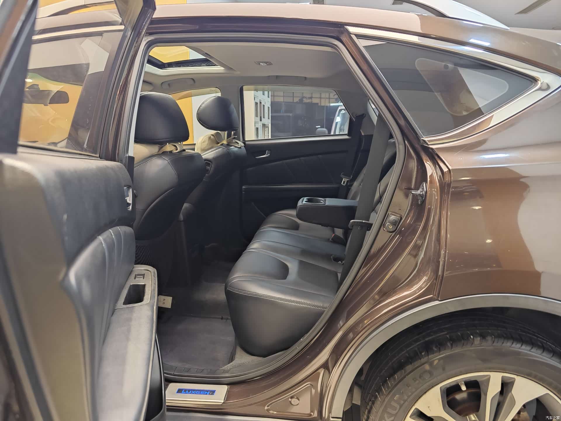 DongFeng 6, 2015 23