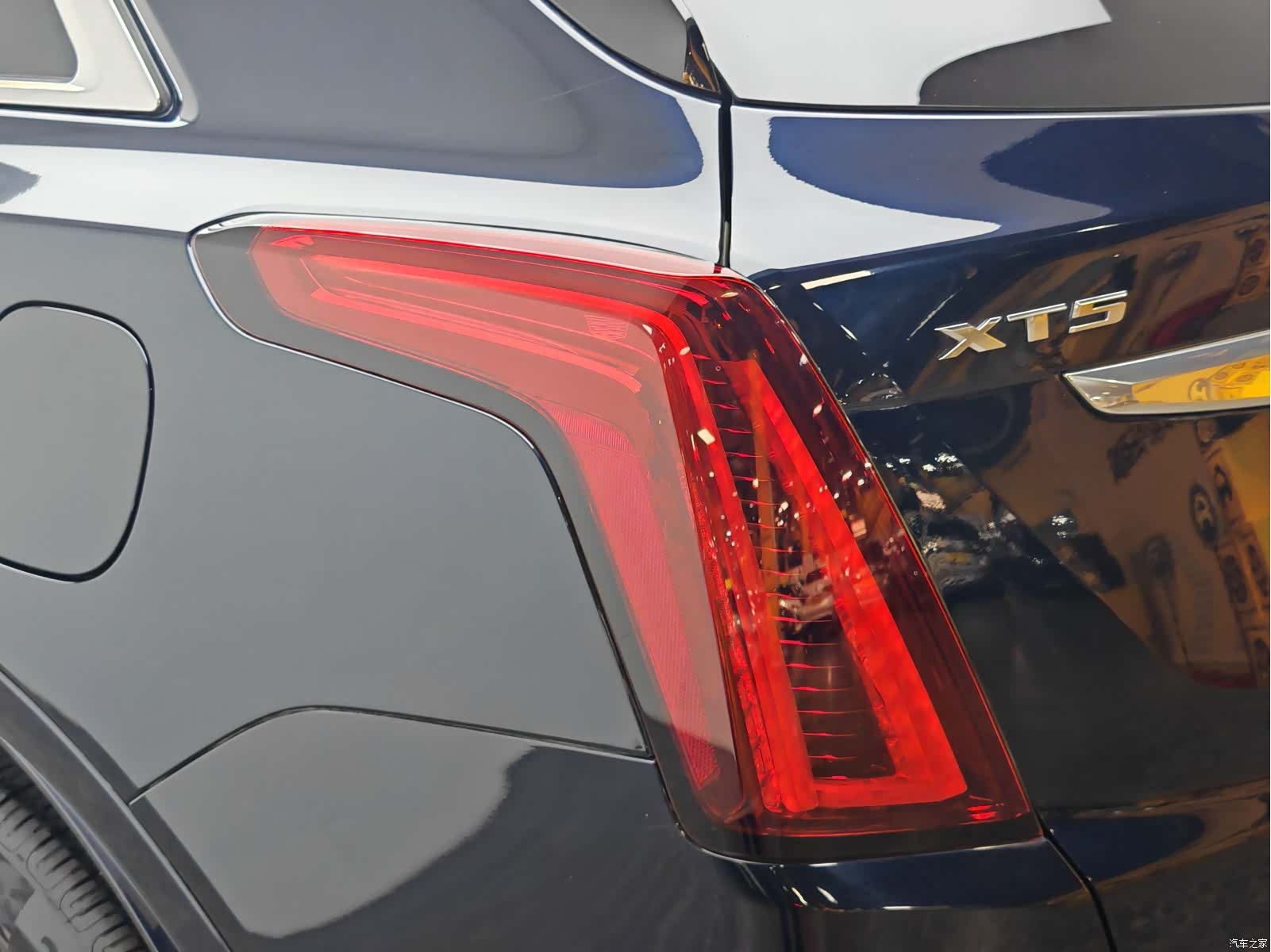 Cadillac XT5, 2021 7